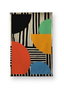 Wallity Polybaby 8 - 70 x 120 Multicolor
